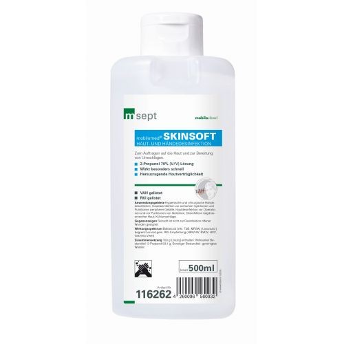 Mobilomed Skinsoft