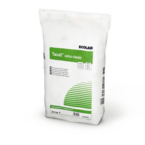 Ecolab Taxat extra classic 20 kg