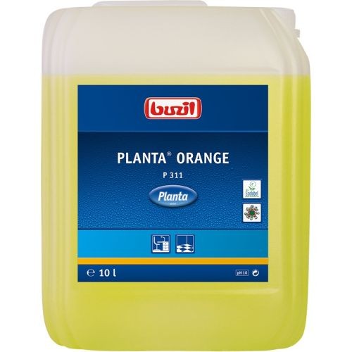 Buzil P 311 Planta Orange 10 ltr.