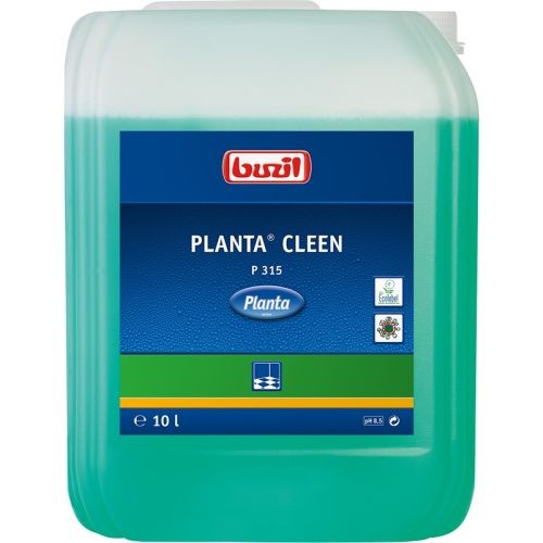 Buzil P 315 Planta Cleen 10 ltr.