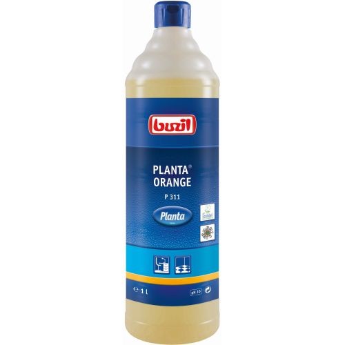 Buzil P 311 Planta Orange 1 ltr.
