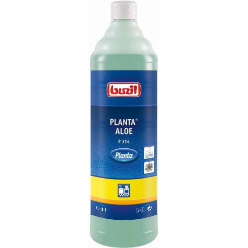 Buzil P 314 Planta Aloe