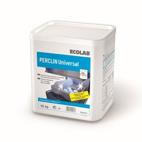 Ecolab Perclin Universal Reiniger 10 kg