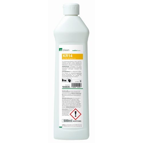 mclean Scheuermilch KR14   1 ltr.