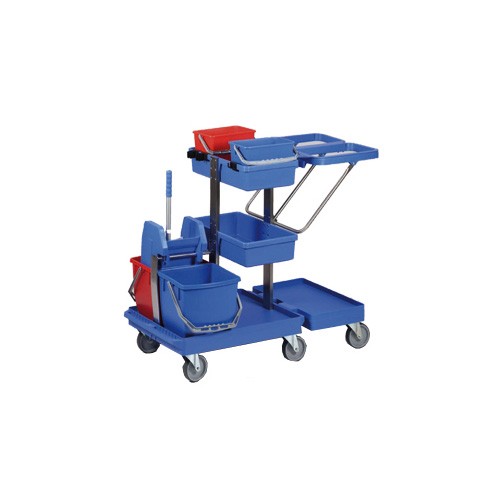 Ecolab Mobilette Perfekt Parat 55 cm