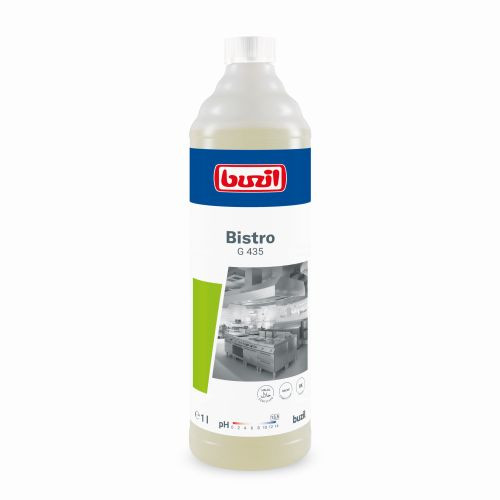 Buzil G 435 Bistro 1 ltr.