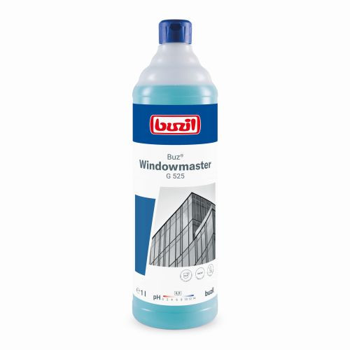 Buzil G 525 Window Master 1 ltr.