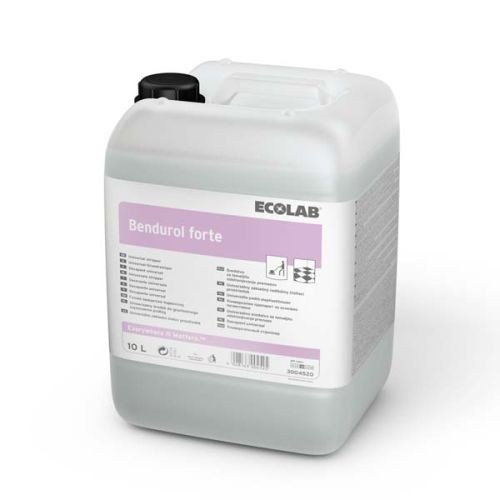 Ecolab Bendurol forte 10 ltr.