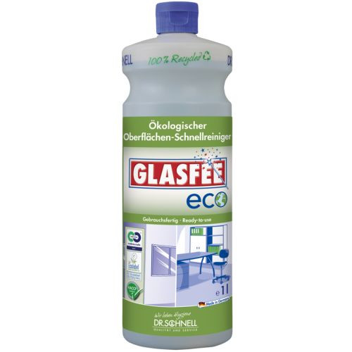 Dr. Schnell Glasfee ECO 1 ltr.