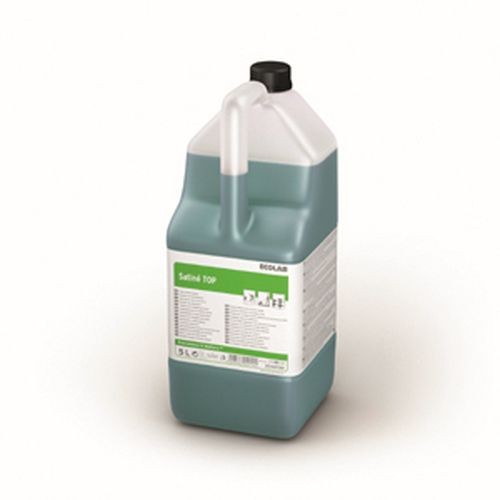 Ecolab Satine Top 2x5 ltr.