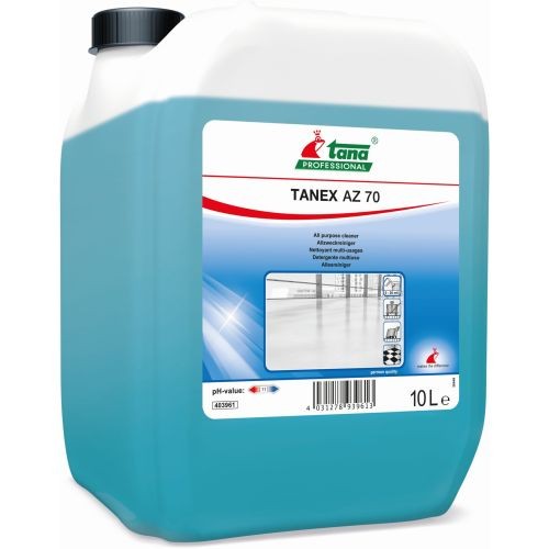 Tana Tanex AZ 70, 10 ltr.