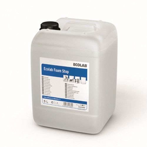 Ecolab Foam Stop 5 ltr.