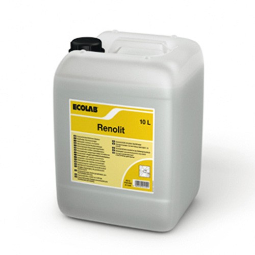 Ecolab Renolit 10 ltr.