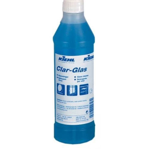 Kiehl Clar- Glas Glasreiniger mit Anti- Soil- Effekt 500 ml