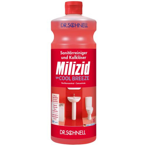 Dr. Schnell Milizid Cool Breeze 1 ltr.