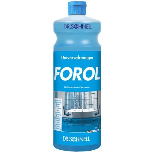 Dr. Schnell Forol 1 ltr.