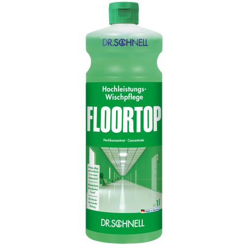 Dr. Schnell Floortop 1 ltr.