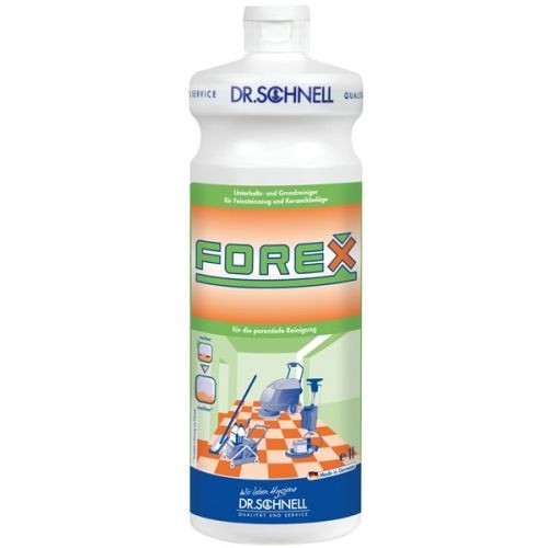 Dr. Schnell Forex 1 ltr.