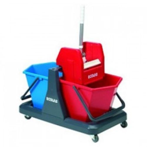 Ecolab Doppelfahreimer Standard Duo