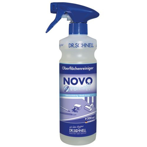 Dr. Schnell Novo Pen Off 500 ml