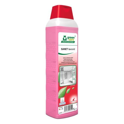 Tana green care Sanet Lavocid 1 ltr.