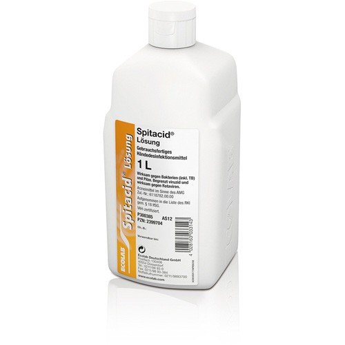 Ecolab Spitacid 1 ltr.