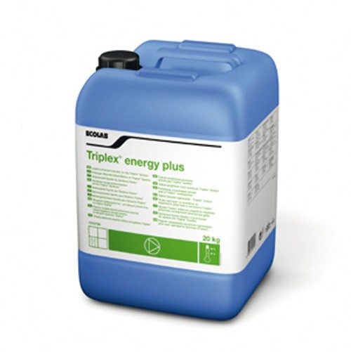 Ecolab Triplex energy plus 20 kg