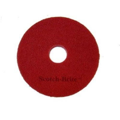 3M Scotch-Brite Superpad 480 mm, rot