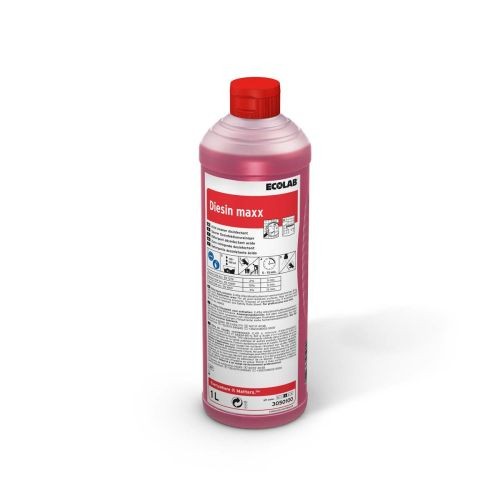 Ecolab Diesin maxx 1 ltr.