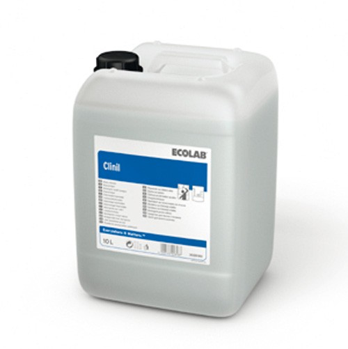 Ecolab Clinil 10 ltr.