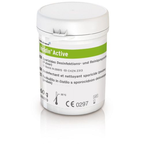 Ecolab Incidin Active 24 Do. á 160 gr.