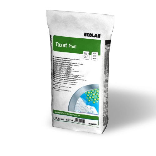 Ecolab Taxat Profi 12,5 kg