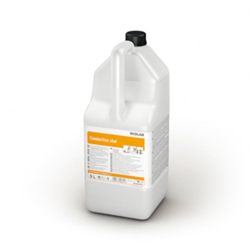 Ecolab Conductive Star 5 ltr.