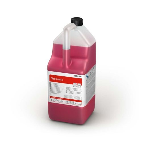 Ecolab Diesin maxx 5 ltr.