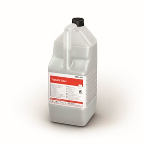 Ecolab Topmatic Clean 5 ltr.
