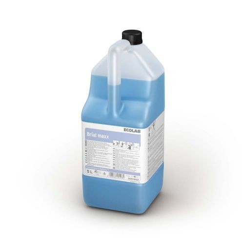 Ecolab Brial Maxx 5 ltr.