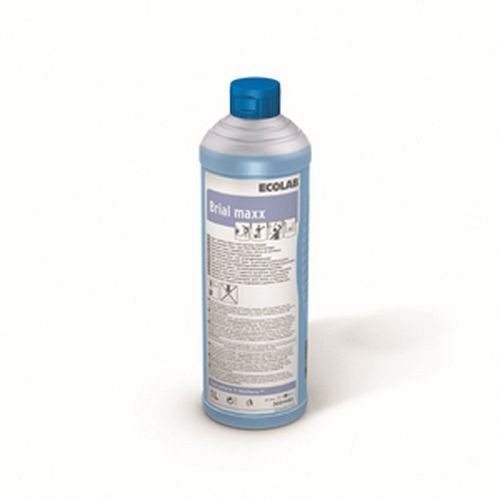 Ecolab Brial Maxx 1 ltr.