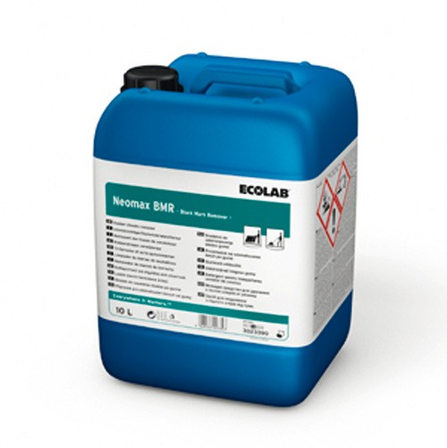 Ecolab Neomax BMR 10 ltr.