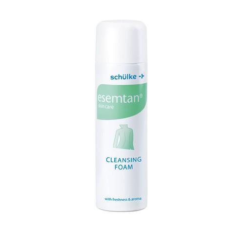 Schülke Esemtan cleansing foam 500 ml