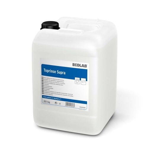 Ecolab Toprinse Supra 20 kg