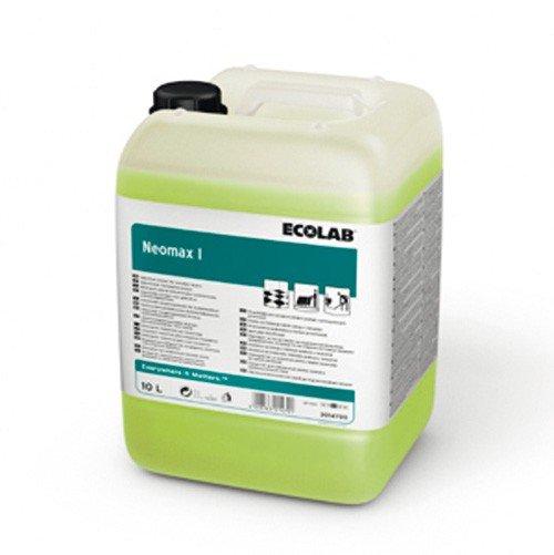 Ecolab Neomax I 10 ltr.