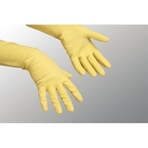 Vileda Handschuhe Safegrip - Der Griffige L