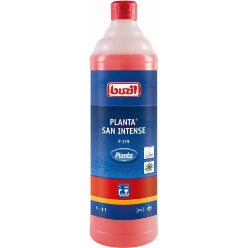 Buzil P 319 Planta San Intense 1 ltr.