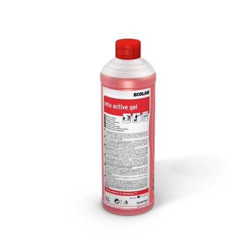 Ecolab Into Active Gel 1 ltr.