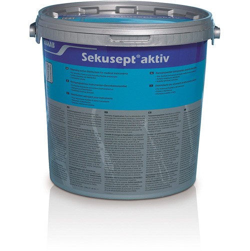 Ecolab Sekusept aktiv 6 kg