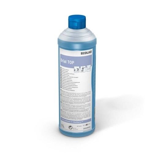 Ecolab Brial Top 1 ltr.