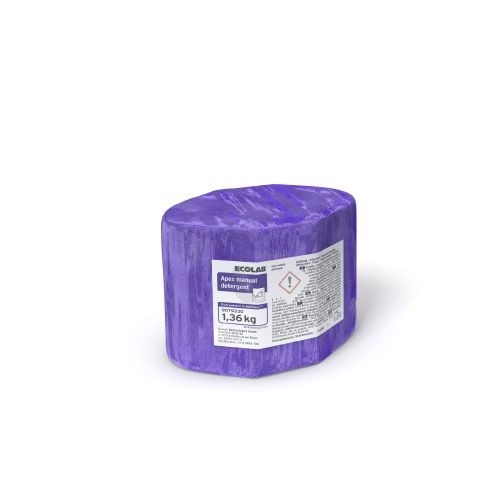 Ecolab Smartpower Manual Detergent 1,36 kg