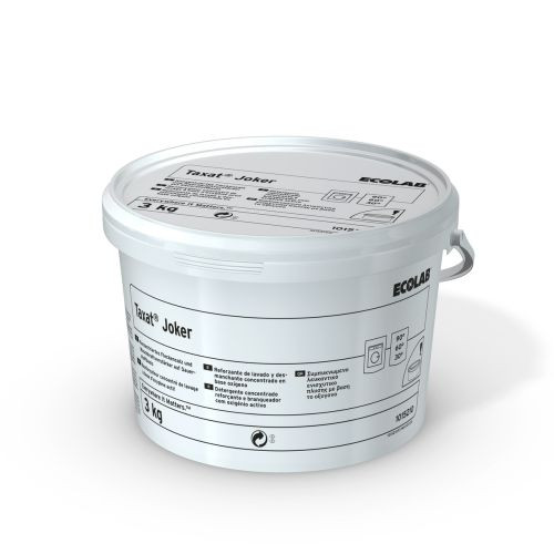 Ecolab Taxat Joker 3 kg