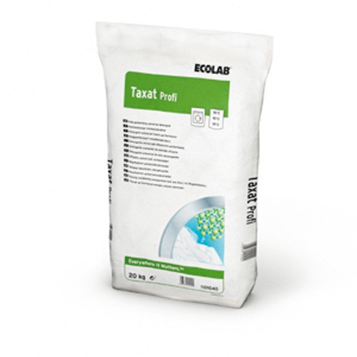 Ecolab Taxat Profi 20 kg