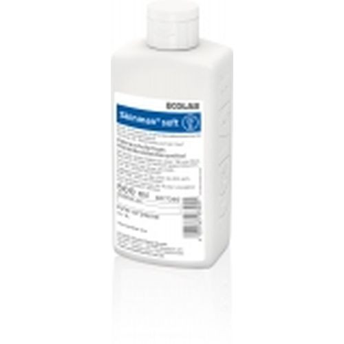 Ecolab Skinman soft